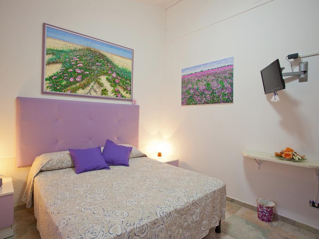 B&B Rosa Podere 28 팔라지아넬로 객실 사진